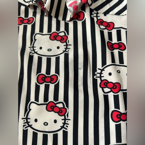 Hello Kitty Bathing Suit​ - Picture 6 of 6